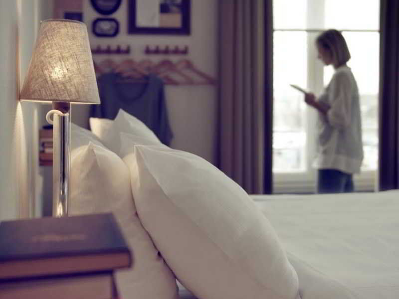 מאסטריכט Townhouse Design Hotel מראה חיצוני תמונה