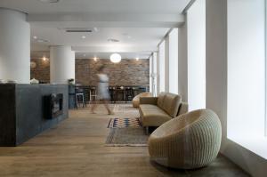 מאסטריכט Townhouse Design Hotel מראה חיצוני תמונה