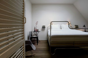 מאסטריכט Townhouse Design Hotel מראה חיצוני תמונה